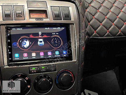 HZR MOTORS 2003 HYUNDAİ COUPE 1.6 FX G.GÖRÜŞ CARPLAY KLİMA