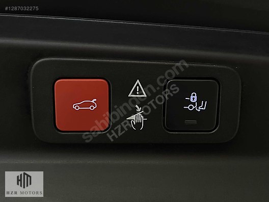 HZR MOTORS 2022 PEUGEOT 5008 1.5 BLUEHDI GT ISITMA GERİ GÖRÜŞ