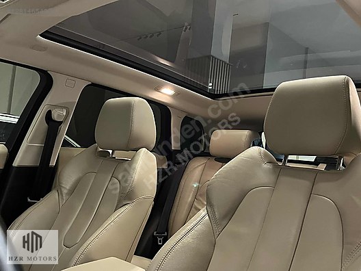 HZR MOTORS HATASIZ 2014 RR EVOQUE 2.0 Sİ4 DYNAMİC MERİDİAN