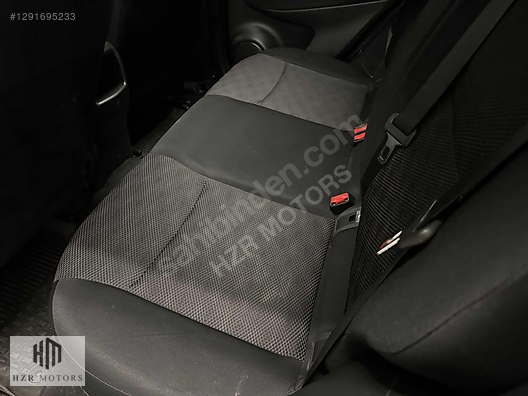 HZR MOTORS 2014 NİSSAN QASHQAİ 1.5 DCİ SKY PACK CAM TAVAN