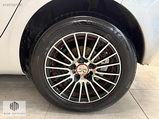 HZR MOTORS 2008 RENAULT CLIO 1.5 DCI AUTHENTİQUE