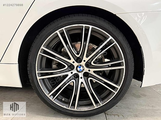 HZR MOTORS 2017 5.20d X DRİVE HEAD UP SOĞUTMA NEXT 100 ÖZEL SERİ