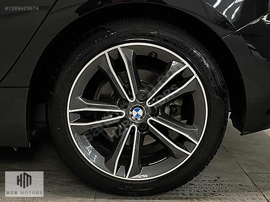 HZR MOTORS HATASIZ 2022 BMW 116D SPORT LİNE HAFIZA C.TAVAN