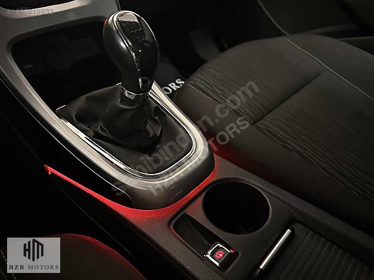 HZR MOTORS OPEL ASTRA 1.3 CDTI SPORT EKRAN GERİ GÖRÜŞ
