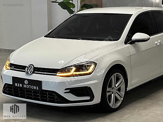 HZR MOTORS 2015 VW GOLF 1.2 TSI COMFORTLİNE IŞIK PAKET
