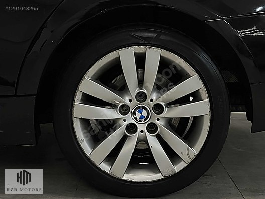 HZR MOTORS 2010 BMW 3.20d XDRİVE STANDART OTOMATİK SUNROOF