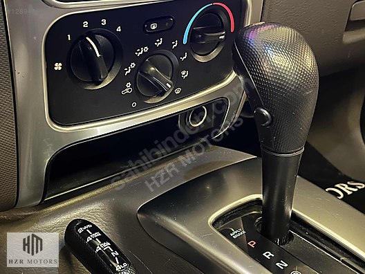 HZR MOTORS 2005 JEEP CHEROKEE 2.8 CRD ISITMA SUNROOF OTOMATİK