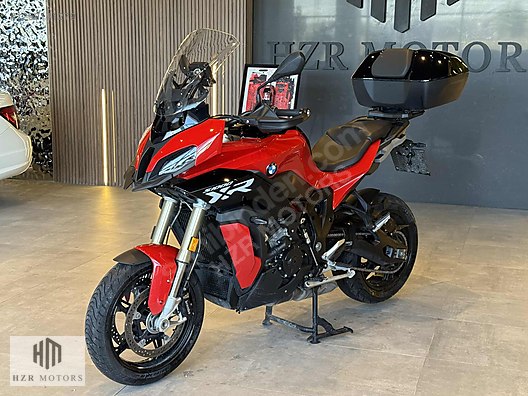 HZR MOTORS 2023 HATASIZ BMW S 1000 XR DYNAMİC ESA PRO