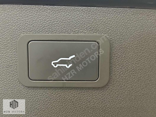 HZR MOTORS 2024 HATASIZ TOGG T10X UZUN MENZİL MERİDİAN ISITMA