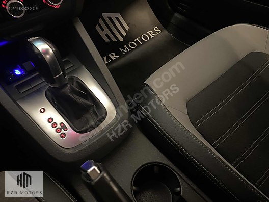 HZR MOTORS %30 PEŞİN KALAN SENET 2013 JETTA 1.2 TSI COMFORTLİNE