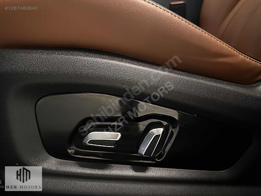 HZR MOTORS 2023 HATASIZ CHERY OMODA 5 EXCELLENT ISITMA CAR PLAY