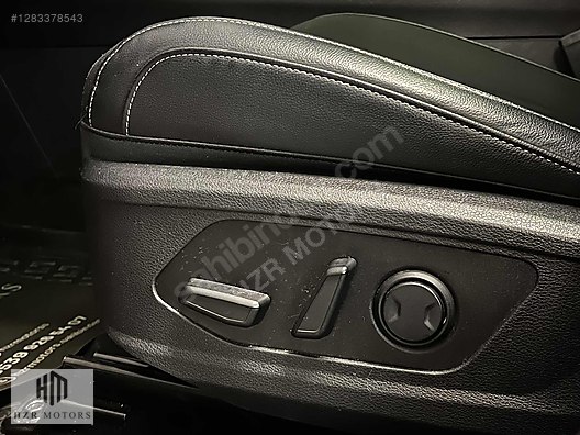 HZR MOTORS 2024 HATASIZ KİA SPORTAGE ELAGANCE KONFOR PLUS