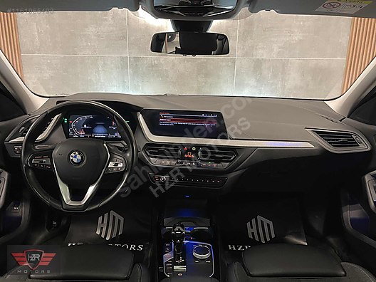 HZR MOTORS 2020 HATASIZ 1.18i EXECUTİVE SPORTLİNE HAYALET XENON