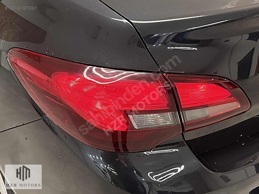 HZR MOTORS 2016 OPEL ASTRA 1.6 EDİTİON PLUS TABLET EKRAN G.GÖRÜŞ