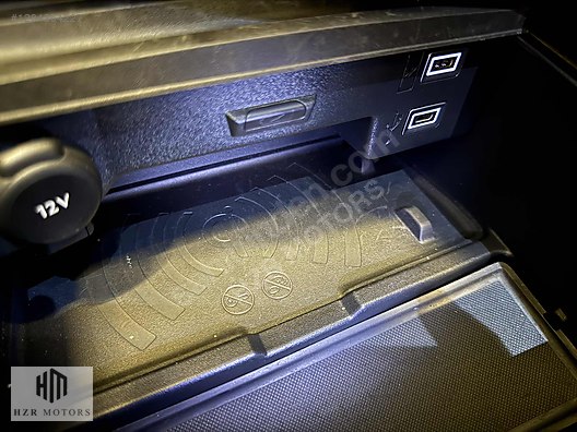 HZR MOTORS 2023 ASTRA 1.2 T GS CAM TAVAN ISITMA 360 KAMERA