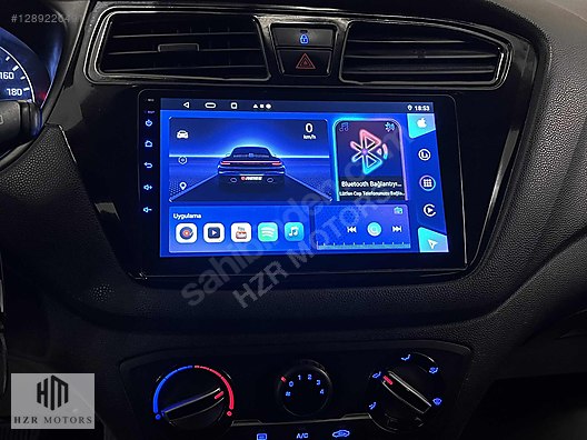 HZR MOTORS 2017 HYUNDAİ İ20 1.4 MPI JUMP G.GÖRÜŞ