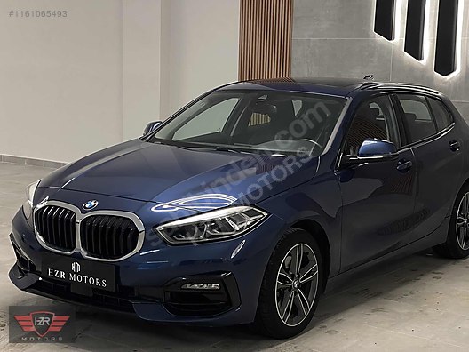 HZR MOTORS 2020 HATASIZ 1.18i EXECUTİVE SPORTLİNE HAYALET XENON