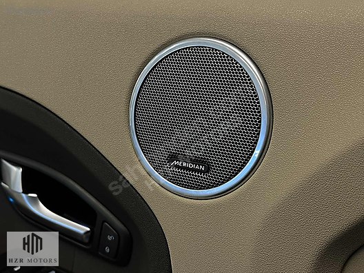 HZR MOTORS HATASIZ 2014 RR EVOQUE 2.0 Sİ4 DYNAMİC MERİDİAN