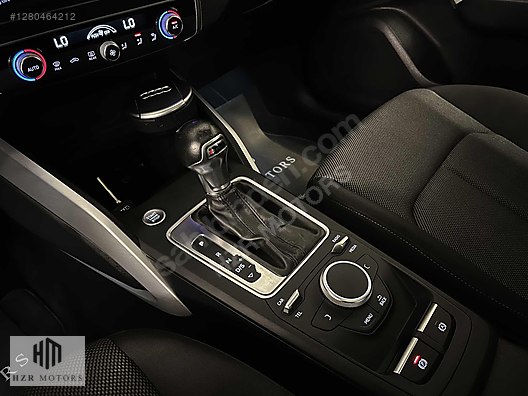 HZR MOTORS HATASIZ 2020 AUDI Q2 30 TDI DESİGN CAM TAVAN MATRIX