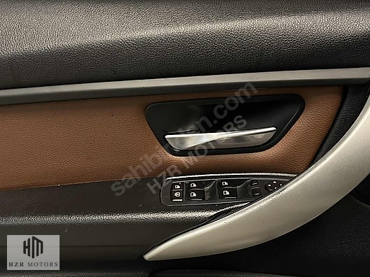 HZR MOTORS 2013 BMW 3.20İ ED SUNROOF HARMAN KARDON