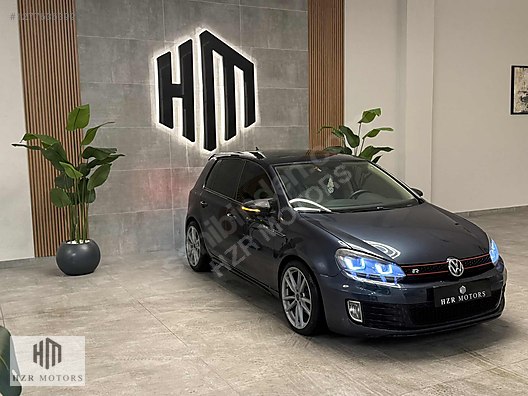 HZR MOTORS 2009 WV GOLF 1.4 TSI HIGHLİNE SUNROOF OTOMATİK