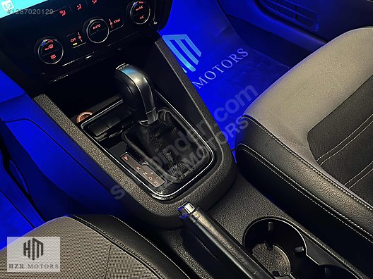 HZR MOTORS 2015 VW JETTA 1.6 TDI COMFORTLİNE GERİ GÖRÜŞ OTOMATİK