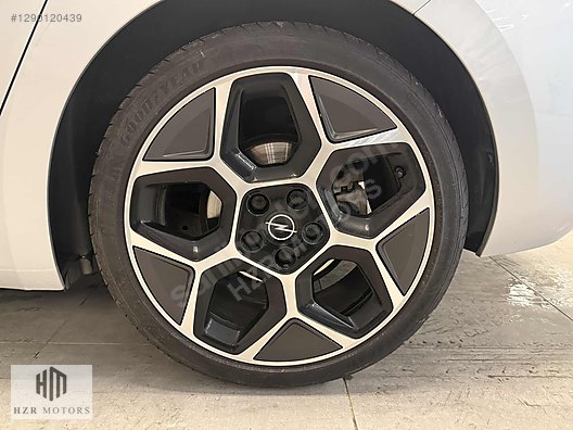 HZR MOTORS 2022 OPEL ASTRA 1.2 T GS CAM TAVAN ISITMA 360 KAMERA