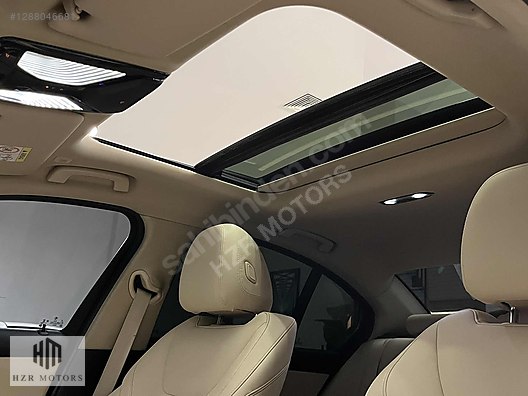 HZR MOTORS 2021 HATASIZ BMW 3.20İ SPORT LINE E.BAGAJ HAFIZA