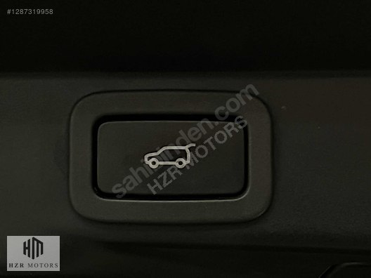 HZR MOTORS 2017 RANGE ROVER SPORT 2.0 SD4 HSE PLUS ISITMA