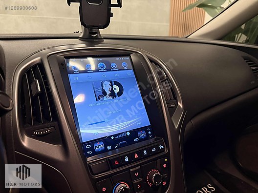 HZR MOTORS 2016 OPEL ASTRA SEDAN 1.6 EDİTİON PLUS