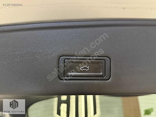 HZR MOTORS 2023 HATASIZ CHERY OMODA 5 EXCELLENT ISITMA CAR PLAY