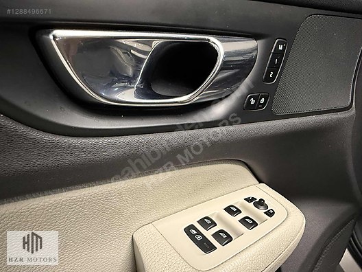 HZR MOTORS 2020 HATASIZ VOLVO COUNTRY 2.0 D4 HAYALET CAM TAVAN