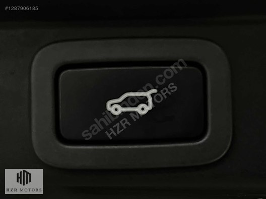 HZR MOTORS 2014 RANGE ROVER SPORT 3.0 SDV6 AUTOBİOGRAPHY