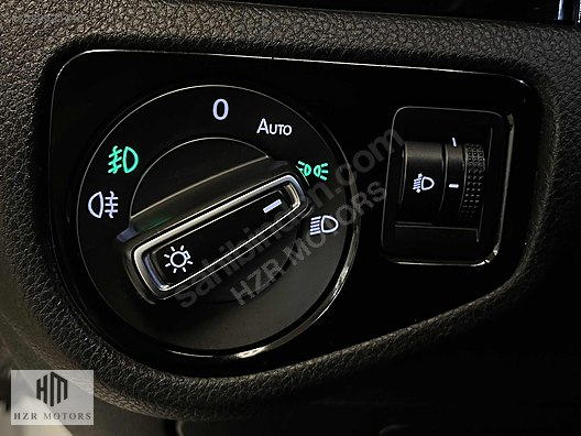 HZR MOTORS 2015 VW GOLF 1.2 TSI COMFORTLİNE IŞIK PAKET