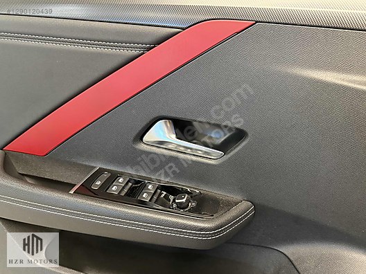 HZR MOTORS 2022 OPEL ASTRA 1.2 T GS CAM TAVAN ISITMA 360 KAMERA