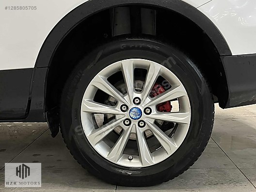 HZR MOTORS FORD KUGA 1.5 ECOBOOST TİTANİUM SUNROOF