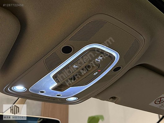 HZR MOTORS HATASIZ 2015 AUDI Q7 TDI QUATTRO C.TAVAN ISITMA