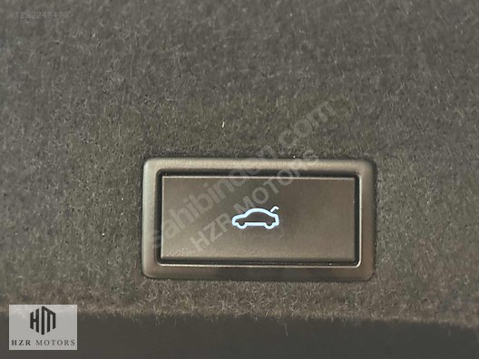 HZR MOTORS 2020 HATASIZ PASSAT 1.5 TSI ELEGANCE NAVİGASYON