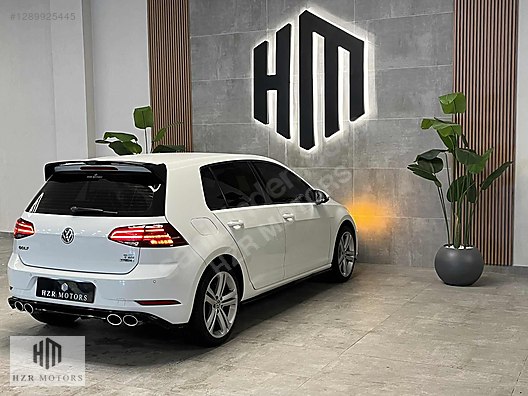HZR MOTORS 2015 VW GOLF 1.2 TSI COMFORTLİNE IŞIK PAKET