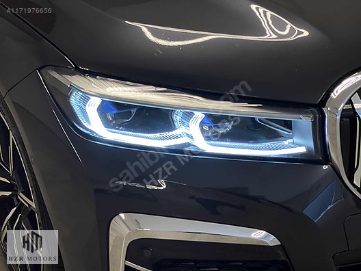 HZR MOTORS BAYİİ HATASIZ 7.30İ EXECUTİVE LOUNGE FACELİFT SOĞUTMA