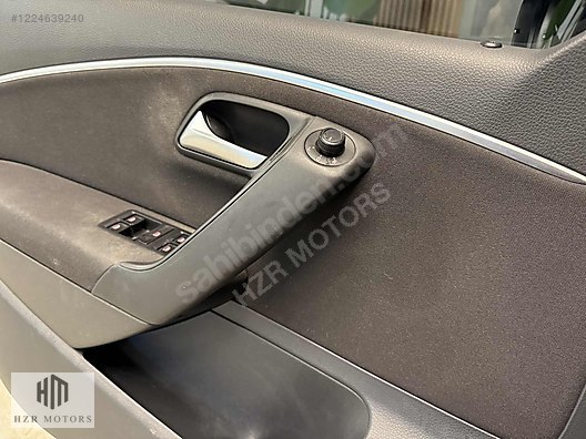 HZR MOTORS 2016 HATASIZ POLO 1.2 TSI ALLSTAR OTOMATİK CAM TAVAN