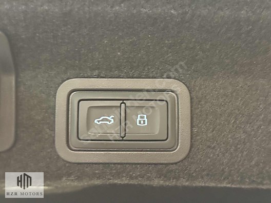 HZR MOTORS 2021 AUDİ A6 40 TDI QUATTRO DESİGN 4 K.ISTMA VAKUM