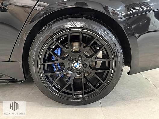 HZR MOTORS 2012 BMW 316İ STANDART NBT EKRAN GERİ GÖRÜŞ