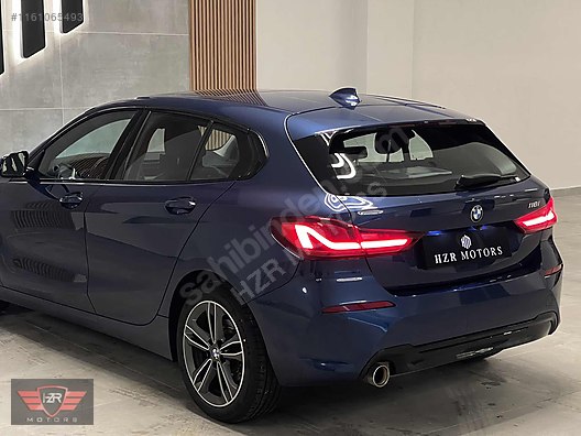 HZR MOTORS 2020 HATASIZ 1.18i EXECUTİVE SPORTLİNE HAYALET XENON