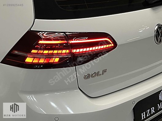 HZR MOTORS 2015 VW GOLF 1.2 TSI COMFORTLİNE IŞIK PAKET