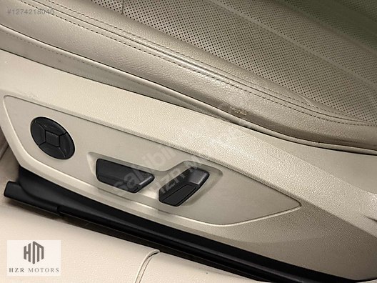 HZR MOTORS 2022 HATASIZ AUDI A7 40 TDI QUATTRO BANG&OLUFSEN 360