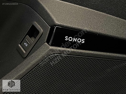 HZR MOTORS 2025 HATASIZ AUDİ A3 SPORTBACK 35 TFSI ISITMA HAFIZA