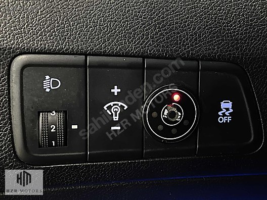 HZR MOTORS 2012 HYUNDAİ ELANTRA 1.6 D-CVVT TUNE SUNROOF G.GÖRÜŞ