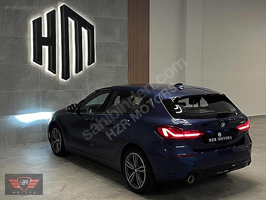 HZR MOTORS 2020 HATASIZ 1.18i EXECUTİVE SPORTLİNE HAYALET XENON