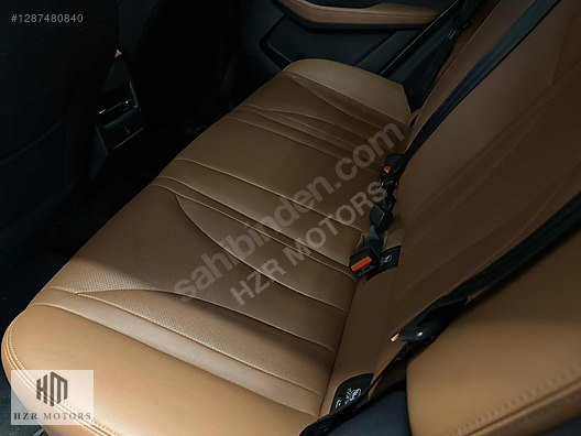 HZR MOTORS 2023 HATASIZ CHERY OMODA 5 EXCELLENT ISITMA CAR PLAY